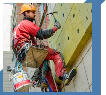 Услуги Высотные работы в Изобильном