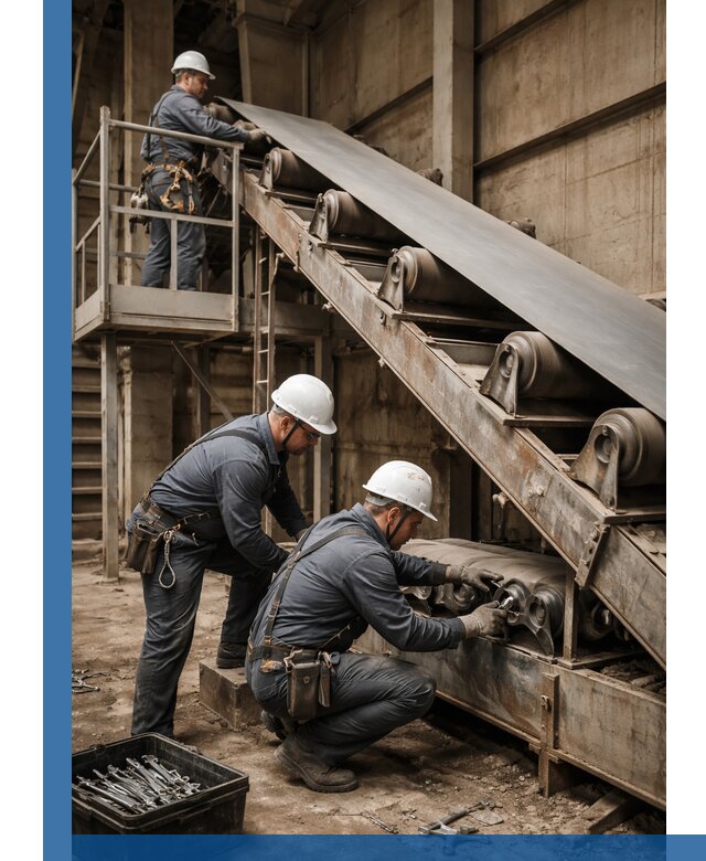 Ремонт элеваторов в Изобильном аварийный и плановый сервис